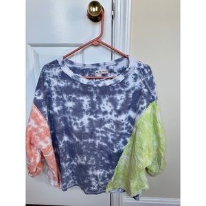 We The Free • Chasing The Sun Blouse